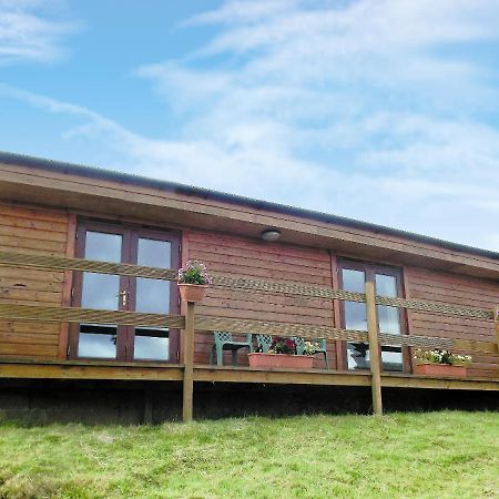 Ben Alder Lodge Milton of Campsie Экстерьер фото