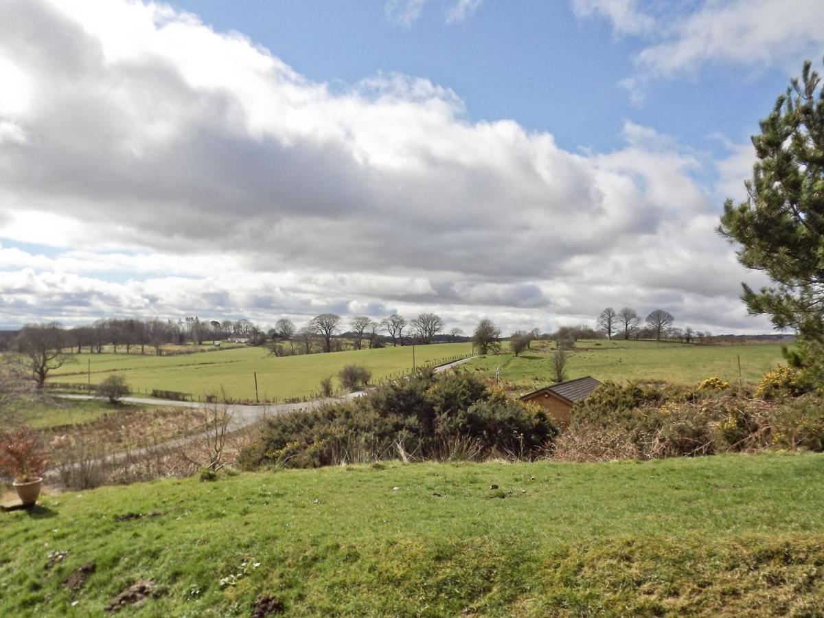 Ben Alder Lodge Milton of Campsie Экстерьер фото
