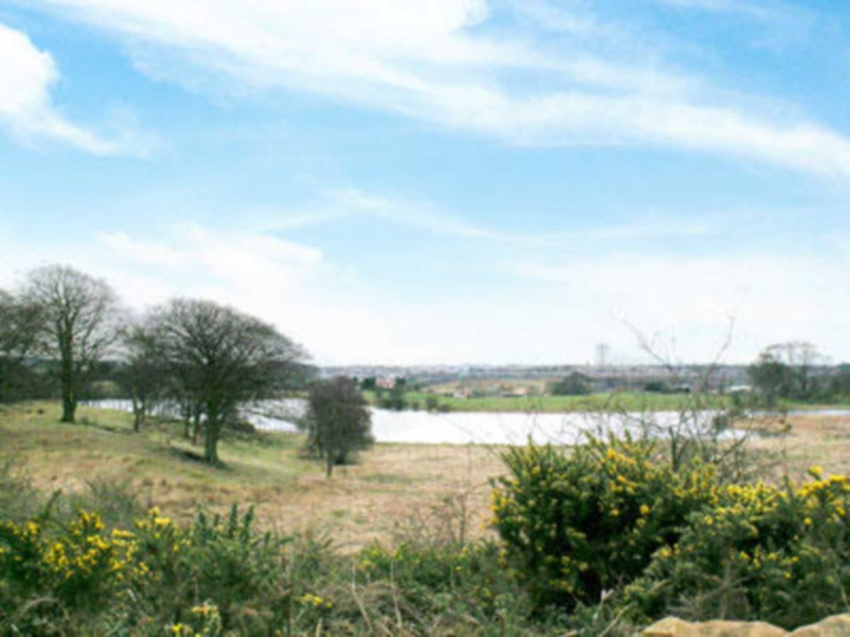 Ben Alder Lodge Milton of Campsie Экстерьер фото
